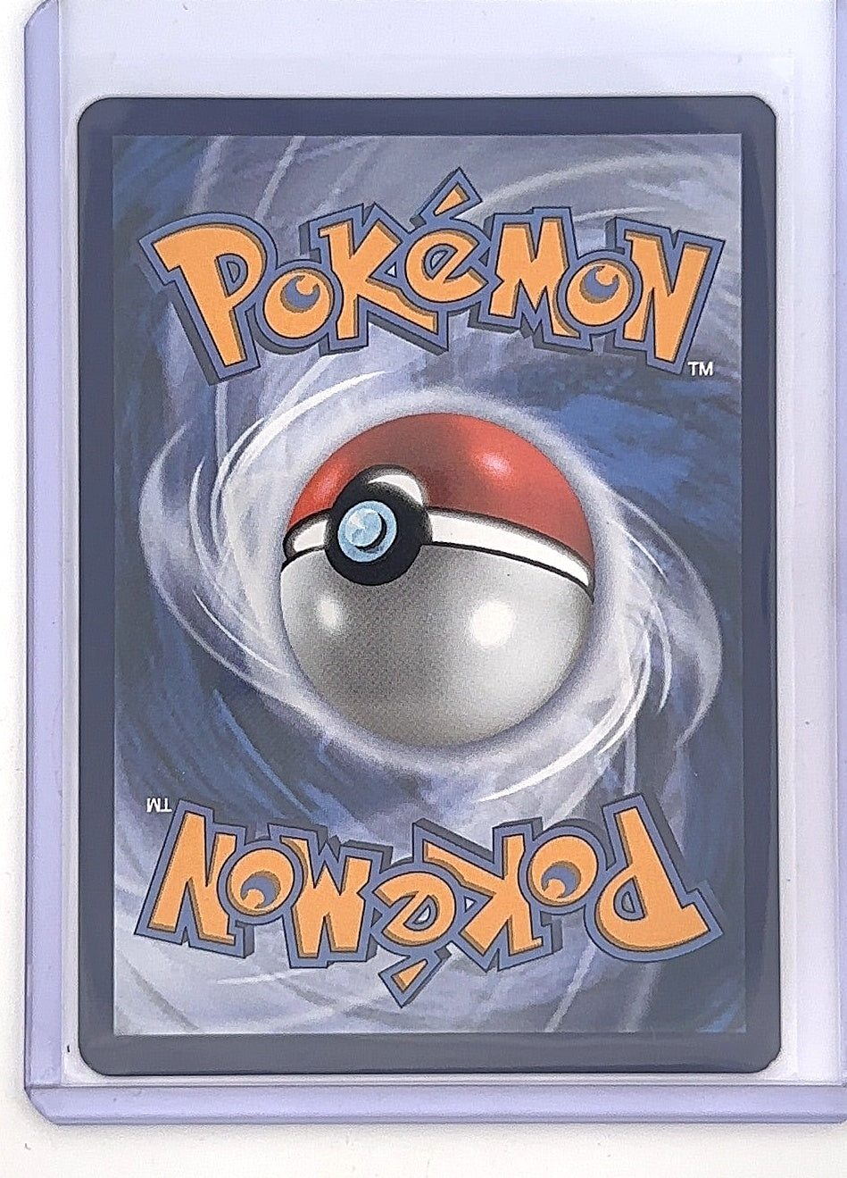 Eevee - 173 #173 — back