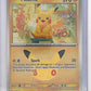 Pikachu - 025/128 #025/128 — front