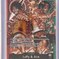 Luffy & Ace ST30-001 L — front