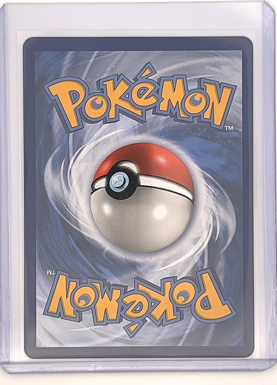 Moltres & Zapdos & Articuno GX #44/68 — back
