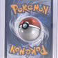 Gengar ex - 154/128 #154/128 — back