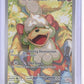 Hisuian Growlithe - 181/167 #181/167 — front