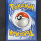 Gengar VMAX (Alternate Art Secret) SWSH08: Fusion Strike #271/264 — back