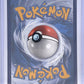 Pikachu - 027 #027 — back