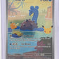 Lapras - 131/128 #131/128 — front