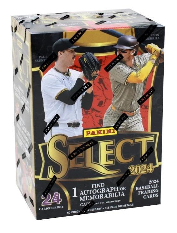 Panini Baseball