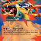 Mega Charizard Y ex - 030 #030 — stock