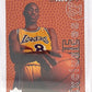 1997 Upper Deck Rookie Exclusives Kobe Bryant #R10 — front