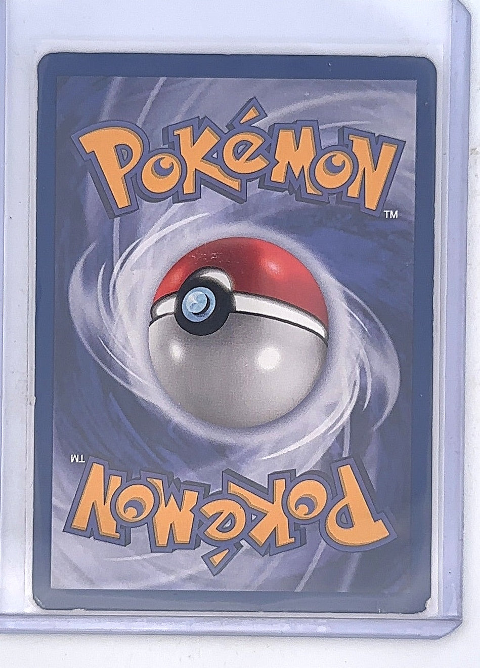 Zapdos #23/53 — back