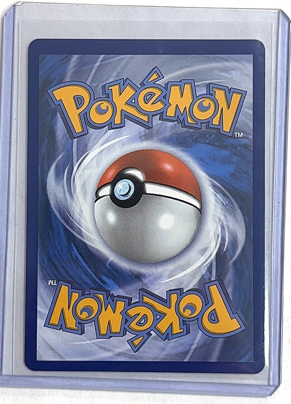 Psyduck - 226/217 #226/217 — back