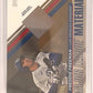 2024 Topps Major League Material Freddie Freeman #MLM-FF — front
