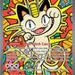 Meowth ex - 121/088 #121/088 — stock