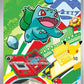 Bulbasaur - 037 #037 — stock