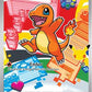 Charmander - 038 #038 — stock