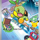 Turtwig - 040 #040 — stock