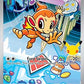 Chimchar - 041 #041 — stock