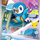 Piplup - 042 #042 — stock