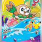 Rowlet - 043 #043 — stock