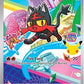 Litten - 044 #044 — stock