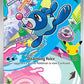 Popplio - 045 #045 — stock