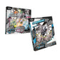 Black Bolt Binder & Unova Poster Collection (Sam's Club) - SV: Black Bolt (BLK)