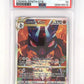 Lucario VSTAR - SWSH291 #SWSH291 PSA GEM MT 10 — front