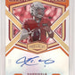 2023 Panini Plates and Patches 2020 Mystic Marks Kyler Murray [Orange] #MY-KM — front