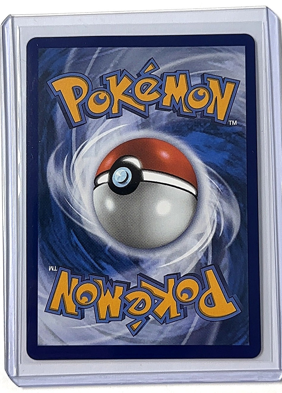 Psyduck - 226/217 #226/217 — back