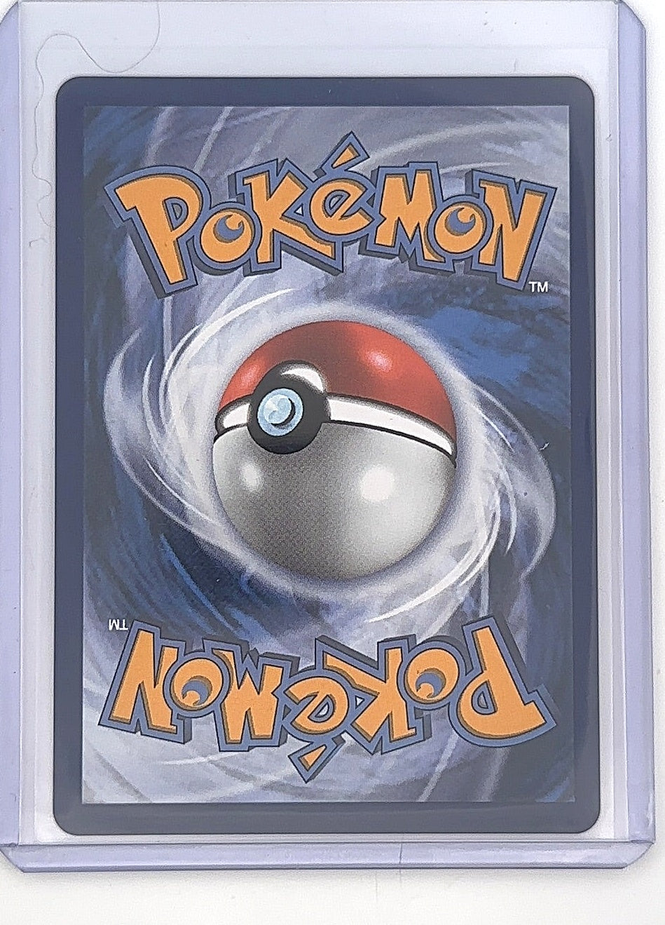 Jirachi ex - 155/128 #155/128 — back