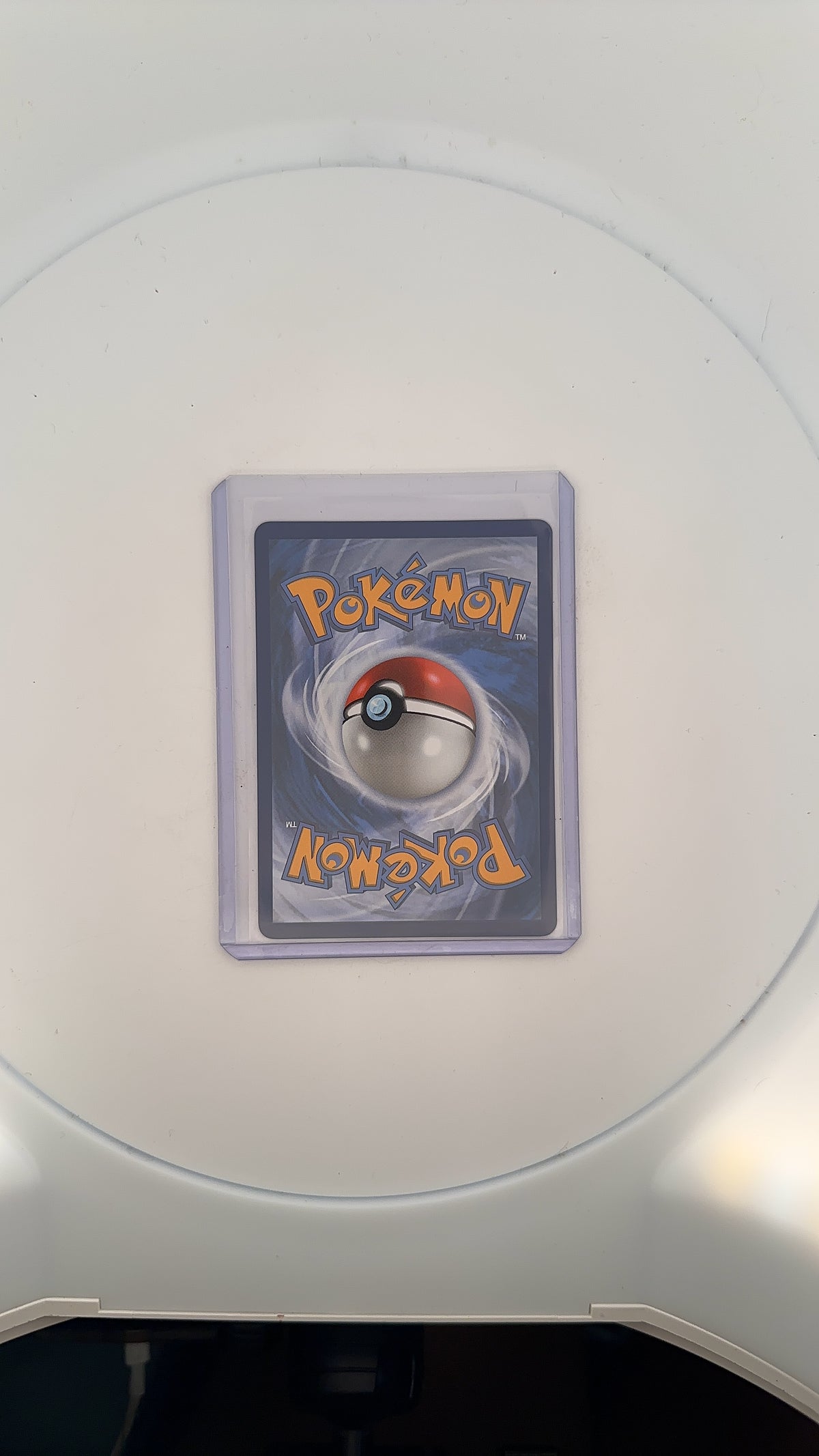 Gengar #050/088 — back