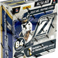 2023 Panini Zenith Mega Box