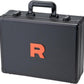 Glory of Team Rocket Gang Briefcase - SV10: The Glory of Team Rocket (SV10)
