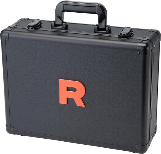 Glory of Team Rocket Gang Briefcase - SV10: The Glory of Team Rocket (SV10)