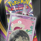 Pitch Black Single Pack Blister [Slowpoke] - ME05: Pitch Black (PBL)