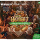 The Hobbit Scene Box - Crack the Plates - The Hobbit (HOB)