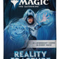 Reality Fracture - Play Booster - Reality Fracture (FRA)