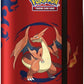 Mega Charizard X and Mega Charizard Y 9-Pocket PRO-Binder - Ultra Pro Storage Albums