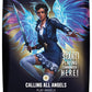Foundations Commander Deck - Calling All Angels - Commander: Foundations (FDC)