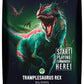 Foundations Commander Deck - Tramplesaurus Rex - Commander: Foundations (FDC)