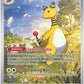 Ampharos - 090/086 #090/086 — stock