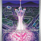 Prism Tower - 111/086 #111/086 — stock