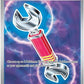 Tool Scrapper #115/086 — stock