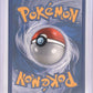 Ninetales #7/123 — back