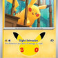 Pikachu - 036/128 #036/128 — stock