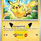 Pikachu - 037/128 #037/128 — stock