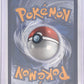 Salamence ex - 187/159 #187/159 — back