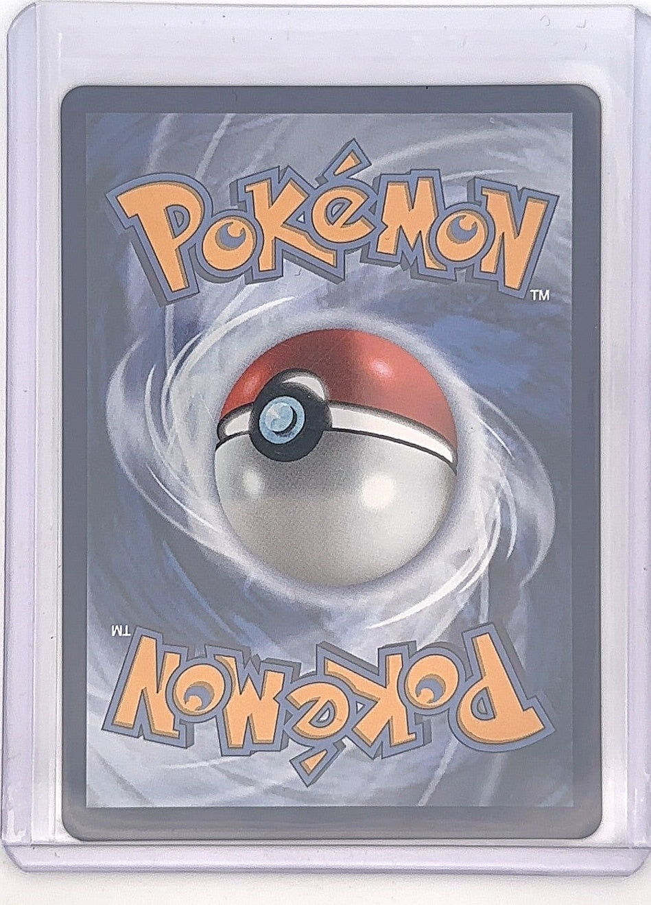 Salamence ex - 187/159 #187/159 — back