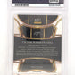2023 Panini Select Victor Wembanyama [Silver Prizm] #311 PSA 10 — back
