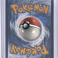 Charizard ex - 223/197 #223/197 — back