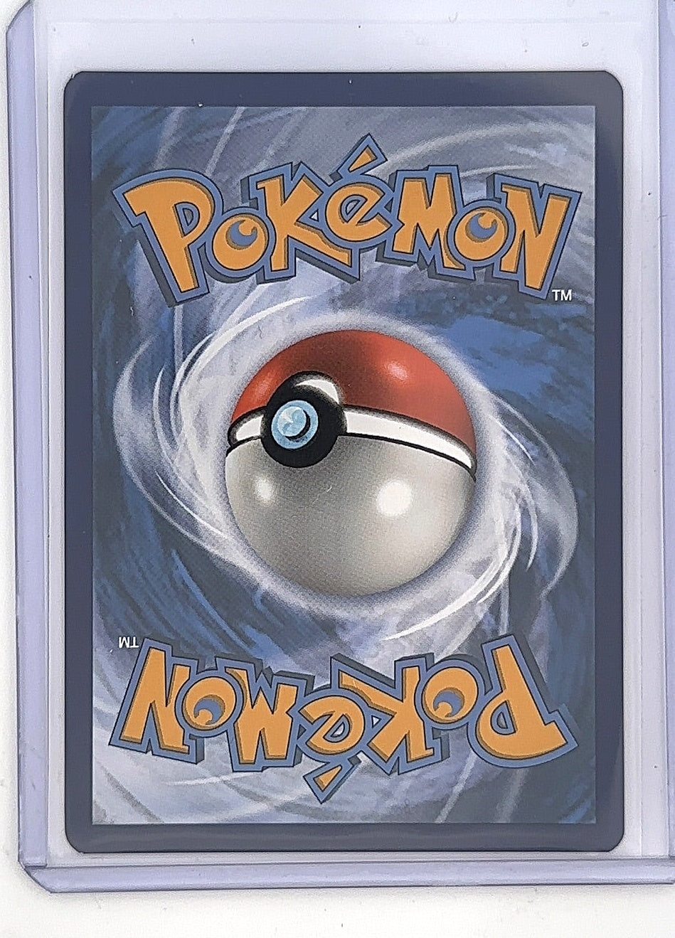Charizard ex - 223/197 #223/197 — back